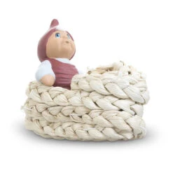 Etly Klarborg Nisse Astrid