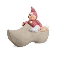 Etly Klarborg Nisse Store Emilie