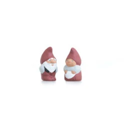 Etly Klarborg Nisser Peter Og Frida