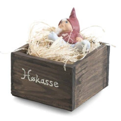 Etly Klarborg Nisse Mia