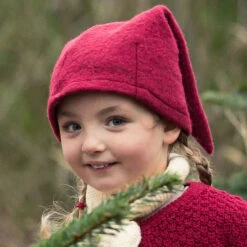 Etly Klarborg Nissehue Baby