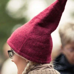 Etly Klarborg Nissehue Junior