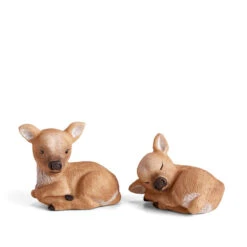 Etly Klarborg Rensdyrkalve Rolf & Reino