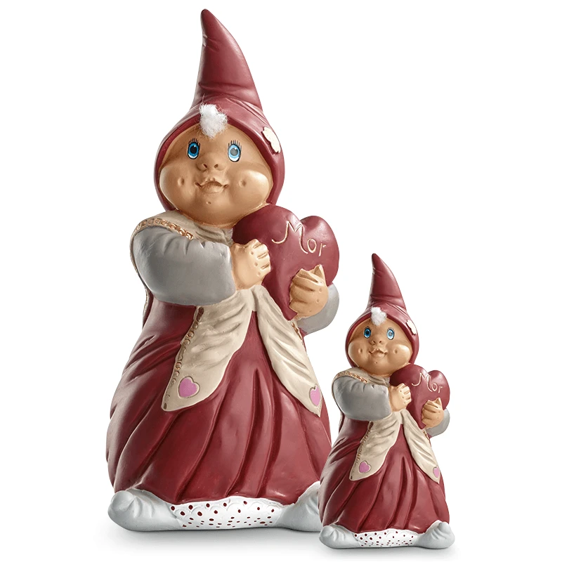 Etly Klarborg Mor Nissen Stor 3 Etly Klarborg Mor Nissen Stor