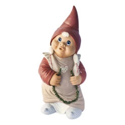 Etly Klarborg Nisse Trine Stor