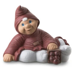 Etly Klarborg Nisse Caroline Stor