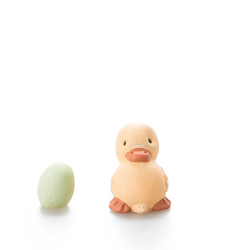 Klarborg Ælling Rappe 3 Klarborg Ælling Rappe