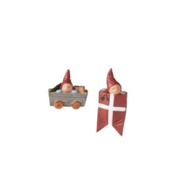 Etly Klarborg Nisserikker 2021