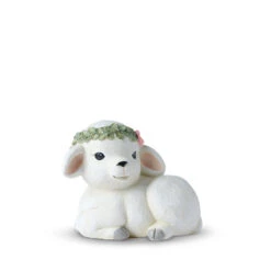 Etly Klarborg Lam Store Liff