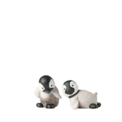 Etly Klarborg Babypingvinerne Futte & Gumbi