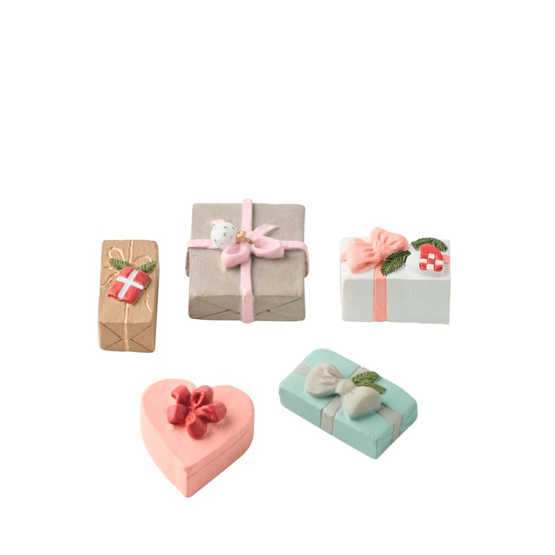 Klarborg Julegaver - Tilbehørspakke 3 Klarborg Julegaver - Tilbehørspakke