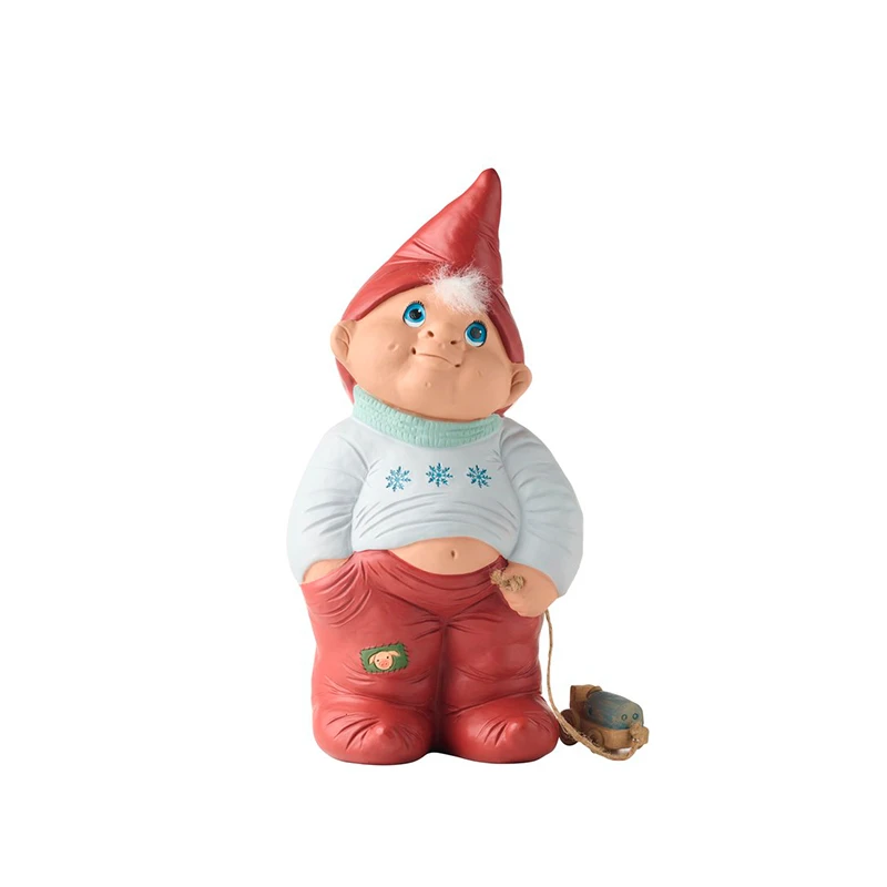 Klarborg Nisse Huxi 3 Klarborg Nisse Huxi