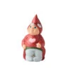 Klarborg Nisse Castanie -Nordisk Elegance 5714792553686