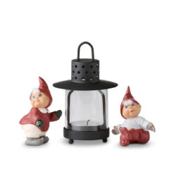 Klarborg Jubilæumsnissepar Ulrik Og Alba