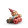 Klarborg Nisse Store Alvin -Nordisk Elegance 5714792553884