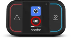 Saphe Drive Mini Trafikalarm