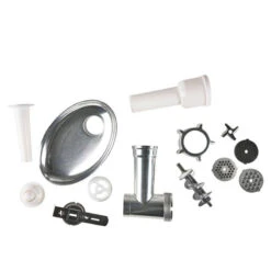 Blomsterbergs Tilbehørssæt Til Køkkenmaskine