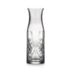 Lyngby Glas Melodia Karaffel 1 Liter -Nordisk Elegance 5722000103585