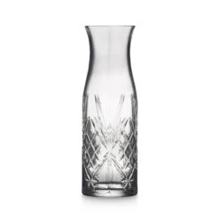 Lyngby Glas Melodia Karaffel 1 Liter