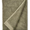 Södahl Comfort Organic Håndklæde Khaki 70x140 Cm