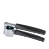 Holm Hvidløgspresser Sort/sølv -Nordisk Elegance 5722000108771