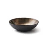 Bitz Salatskål Sort/bronze 24 Cm