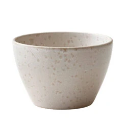 Bitz Skål Mat Creme 13 Cm