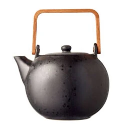 Bitz Tekande Sort 1,2 Liter