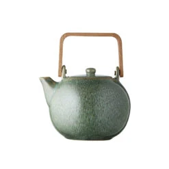 Bitz Tekande Grøn 1,2 Liter