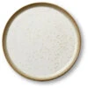 Bitz Gastro Flad Tallerken Creme/creme 21 Cm