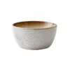 Bitz Skål Creme/creme 14 Cm -Nordisk Elegance 5722000112846