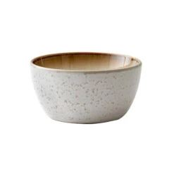 Bitz Skål Creme/creme 14 Cm