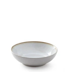 Bitz Salatskål Creme/creme 24 Cm