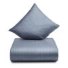 Södahl Clear Sengesæt China Blue 140x200 Cm -Nordisk Elegance 5722000120339