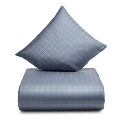 Södahl Clear Sengesæt China Blue 140x200 Cm