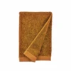 Södahl Comfort Organic Håndklæde Clay 70x140 Cm -Nordisk Elegance 5722000120575