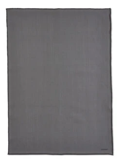 Södahl Viskestykke 55x80 Organic Grey