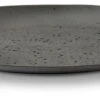 Bitz Oval Grilltallerken Sort 30 Cm -Nordisk Elegance 5722000125013