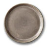 Bitz Gastro Flad Tallerken Grå/grå 17 Cm -Nordisk Elegance 5722000141082