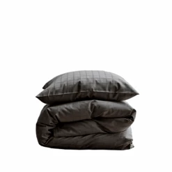 Södahl Clear Sengesæt Grey 240 X 220 Cm