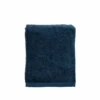 Södahl Comfort Organic Håndklæde Indigo 90 X 150 Cm
