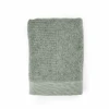 Zone Classic Håndklæde Matcha Green 70x140 Cm -Nordisk Elegance 5722000153610