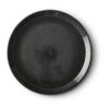 Bitz Galaxy Gastro Flad Tallerken Sort 27 Cm