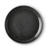 Bitz Galaxy Gastro Flad Tallerken Sort 21 Cm