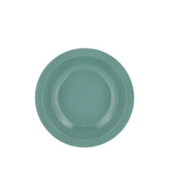 Rosti Hamlet Dyb Tallerken Nordic Green 21 Cm