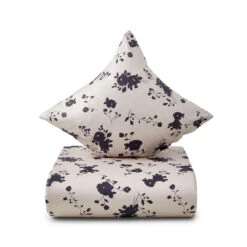 Södahl Sengesæt Rose 140x220 Beige