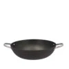 Pillivuyt Garonne Wok 34 Cm Letvægtsstøbejern -Nordisk Elegance 5722000245070