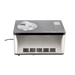 Blomsterbergs Ismaskine Med Kompressor