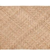 Södahl Herringbone Dækkeserviet 48x33 Cm -Nordisk Elegance 5722000246220