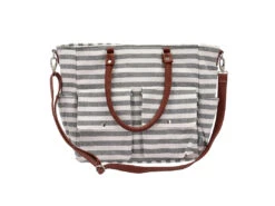 Södahl Easy Strandtaske Ash